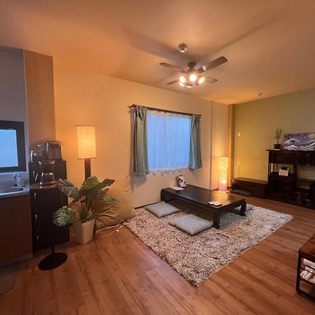 Old Modern House In Nara Second Apartment Ngoại thất bức ảnh