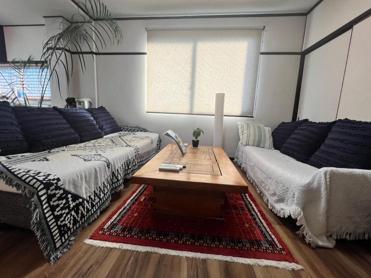 Old Modern House In Nara Second Apartment Ngoại thất bức ảnh
