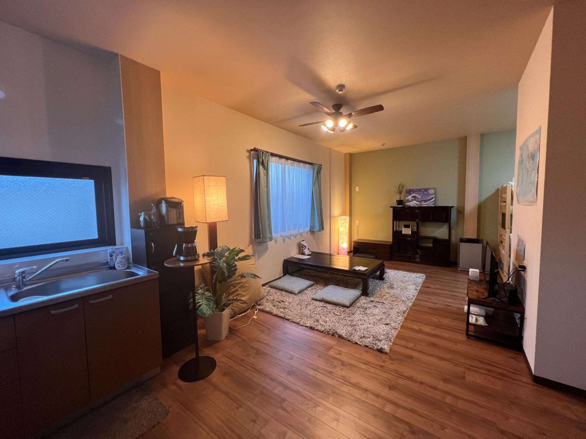 Old Modern House In Nara Second Apartment Ngoại thất bức ảnh