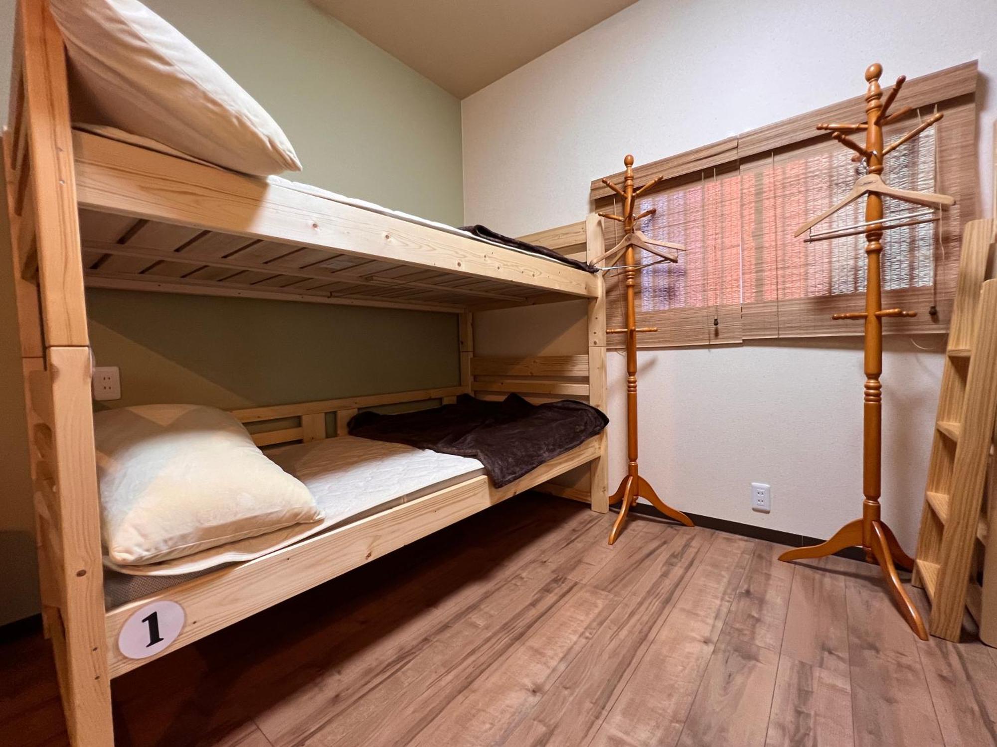 Old Modern House In Nara Second Apartment Ngoại thất bức ảnh